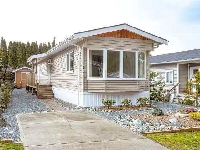 Manufactured Home for sale in Ladysmith, 23 541 Jim Cram Dr, 1.