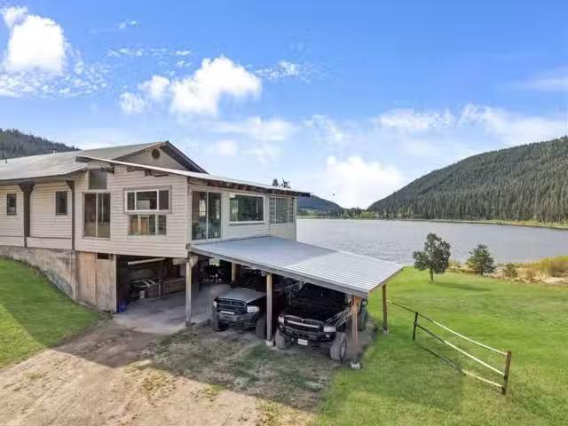 Manufactured Home for sale in Mc Leese Lake, Williams Lake, 16.