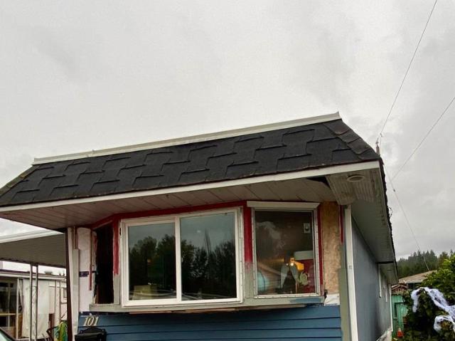 Manufactured Home for sale in Maillardville, Coquitlam, Coquit.