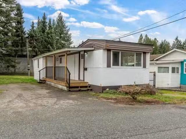 Manufactured Home for sale in Maple Ridge, Maple Ridge, 18 211.