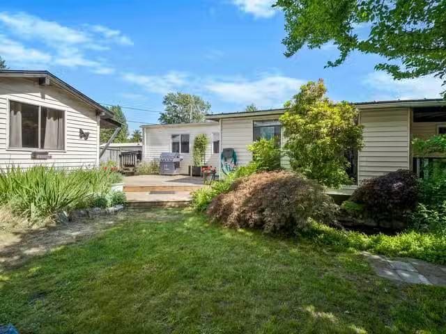 Manufactured Home for sale in Mission, Mission, 112 10221 Wils.