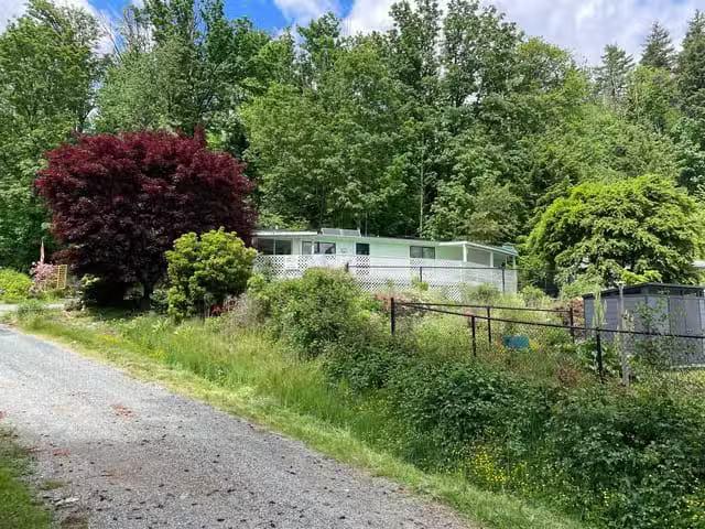 Manufactured Home for sale in Mission, Mission, 89 43201 Lough.