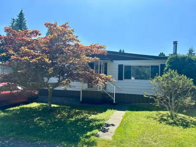 Manufactured Home for sale in Mission BC, Mission, Mission, 91.