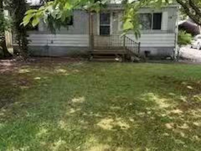 Manufactured Home for sale in Nanaimo, Pleasant Valley, 6111 P.