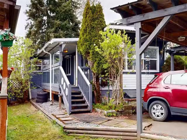 Manufactured Home for sale in Nanaimo, 20 80 Fifth St, 1032455