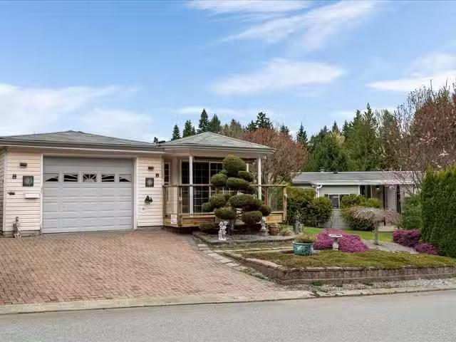 Manufactured Home for sale in Nanaimo, 3900 Merlin St, 1028410