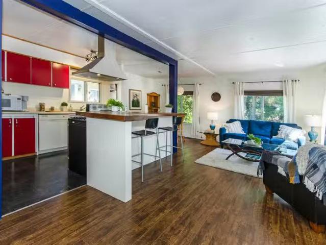 Manufactured Home for sale in Park Royal, West Vancouver, West.