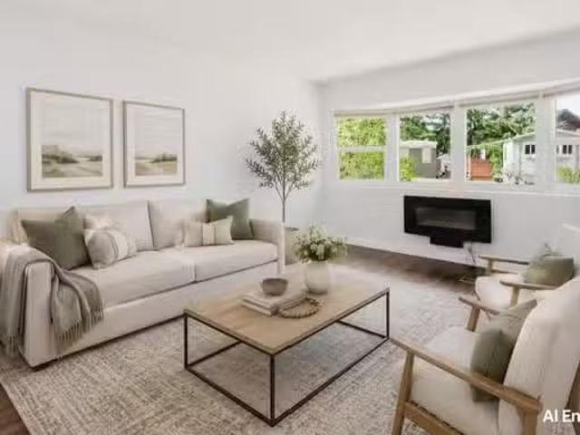 Manufactured Home for sale in Parksville, 76 1247 Arbutus Rd.