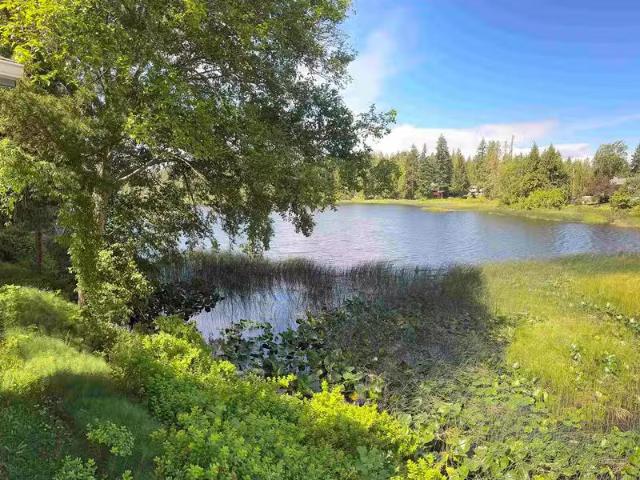 Manufactured Home for sale in Pender Harbour Egmont, Madeira P.