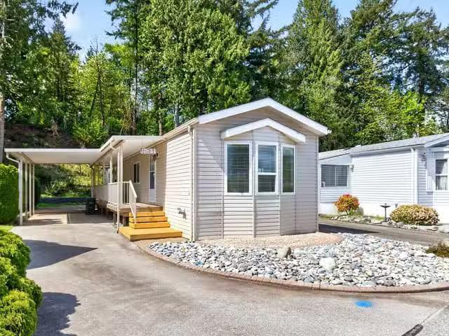 Manufactured Home for sale in Pitt Meadows, Pitt Meadows, 75 1.