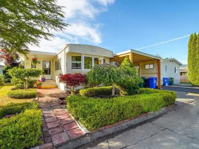Manufactured Home for sale in Port Alberni, Port Alberni, 56 5.