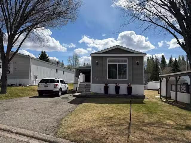 Manufactured Home for sale in Prince George, PG City North, 11.