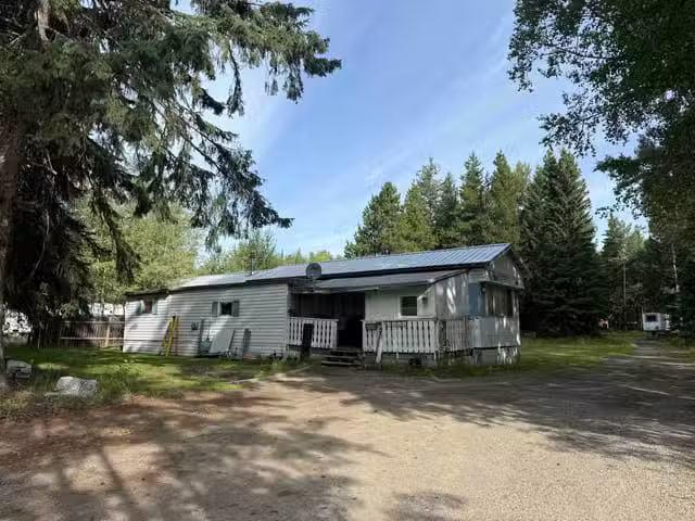 Manufactured Home for sale in Prince George, PG City North, 30.
