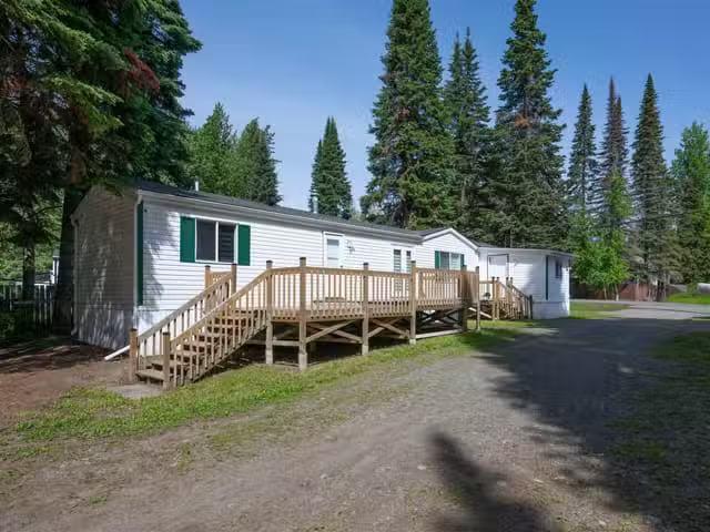 Manufactured Home for sale in Prince George, PG City North, 37.