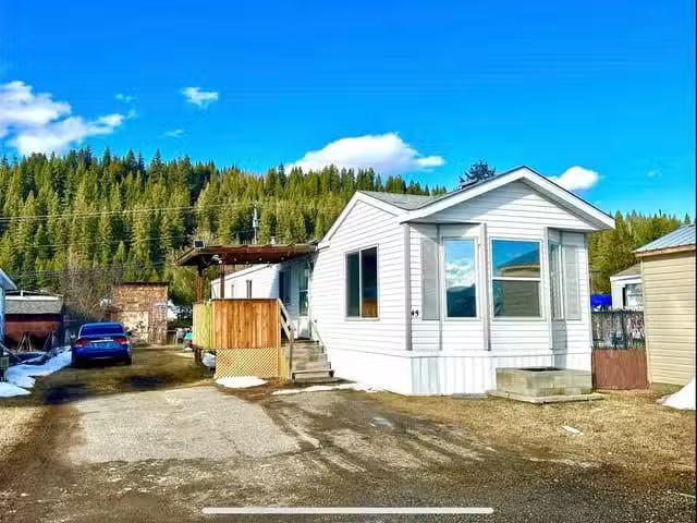 Manufactured Home for sale in Prince George, PG City North, 45.