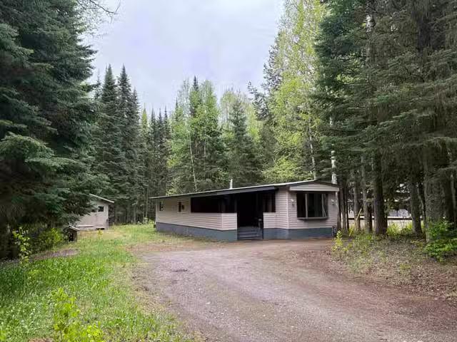 Manufactured Home for sale in Prince George, PG City North, 83.