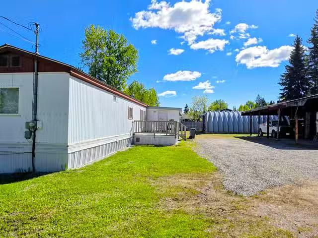 Manufactured Home for sale in Prince George, PG City North, 91.
