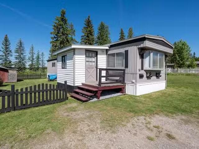 Manufactured Home for sale in Prince George, PG City South Eas.