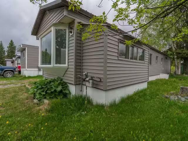 Manufactured Home for sale in Prince George, PG City South Wes.