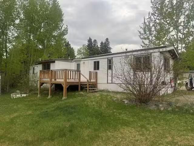 Manufactured Home for sale in Prince George, PG City South Wes.