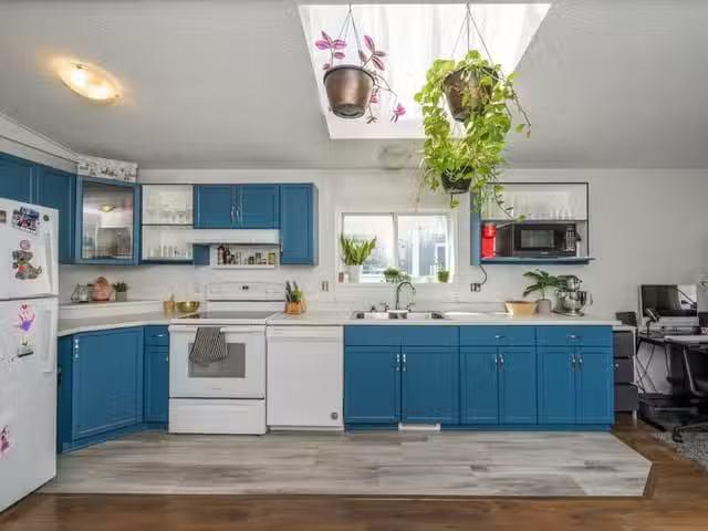 Manufactured Home for sale in Prince George, PG City South Wes.