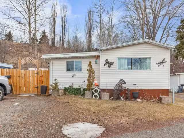 Manufactured Home for sale in Prince George, PG City West, 5 3.