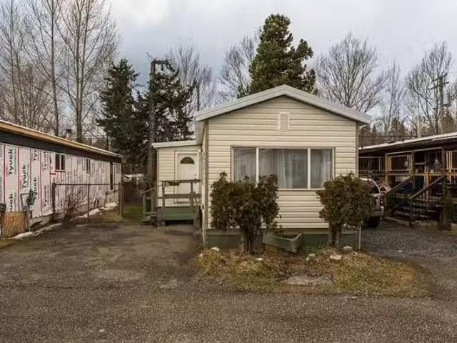 Manufactured Home for sale in Prince George, PG City West, 11.