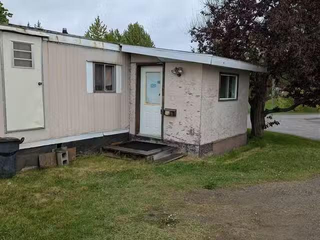 Manufactured Home for sale in Prince George, PG City West, 35.