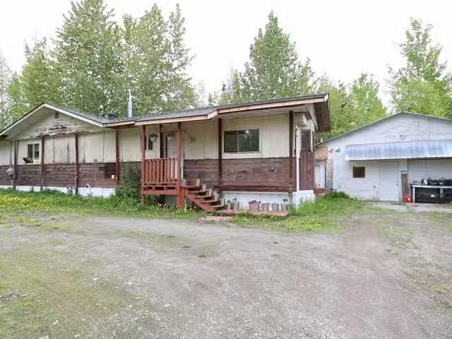 Manufactured Home for sale in Prince George, PG Rural North, 3.