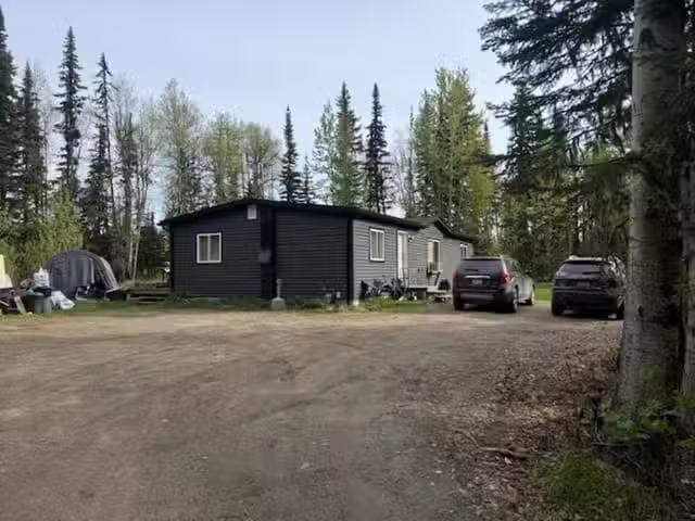 Manufactured Home for sale in Prince George, PG Rural North, 7.