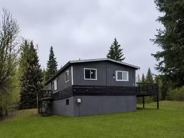 Manufactured Home for sale in Prince George, PG Rural South, 4.