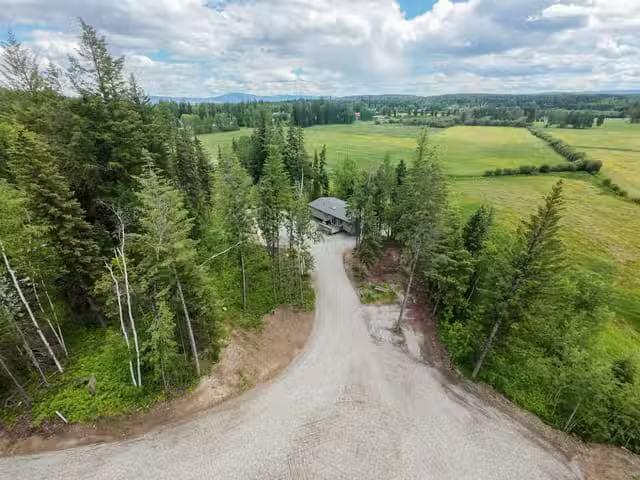 Manufactured Home for sale in Quesnel, Quesnel, 2281 Blackwate.
