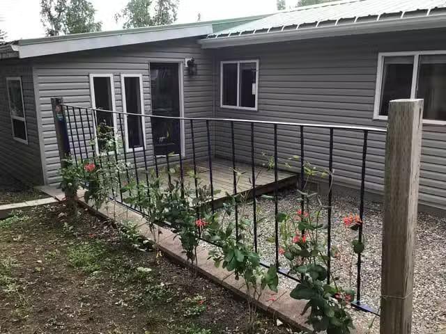 Manufactured Home for sale in Quesnel, Quesnel, 3260 Boesem Ro.