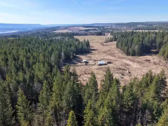 Manufactured Home for sale in Quesnel, Quesnel, 5367 West Fras.