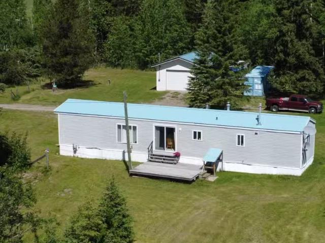 Manufactured Home for sale in Quesnel Rural North, Quesnel.
