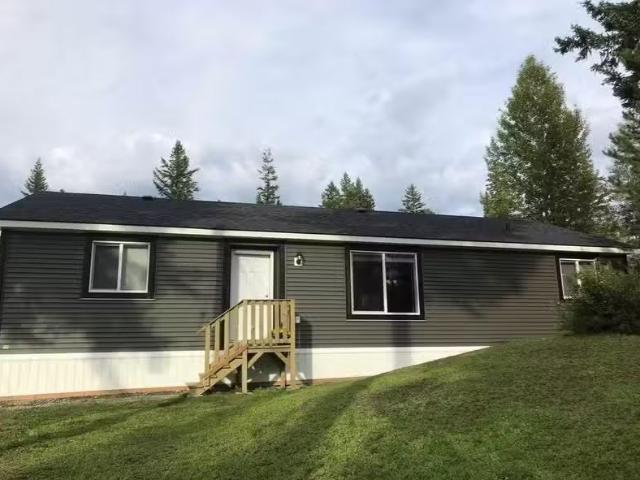 Manufactured Home for sale in Quesnel Rural North, Quesnel.