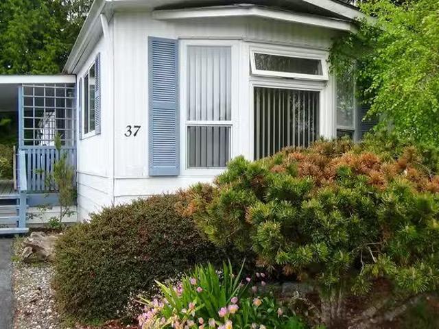 Manufactured Home for sale in Sechelt District, Sechelt, Sunsh.