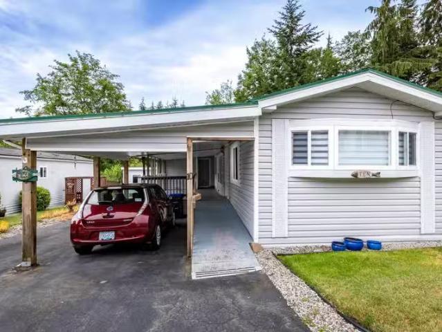 Manufactured Home for sale in Sechelt District, Sechelt, Sunsh.