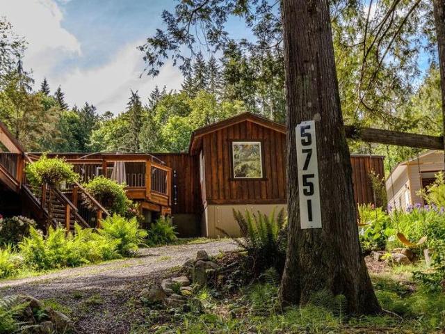 Manufactured Home for sale in Sechelt District, Sechelt, Sunsh.