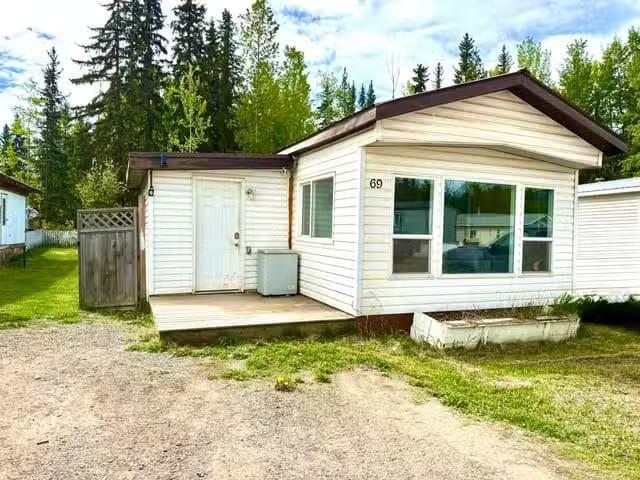 Manufactured Home for sale in Smithers, Smithers And Area, 69.