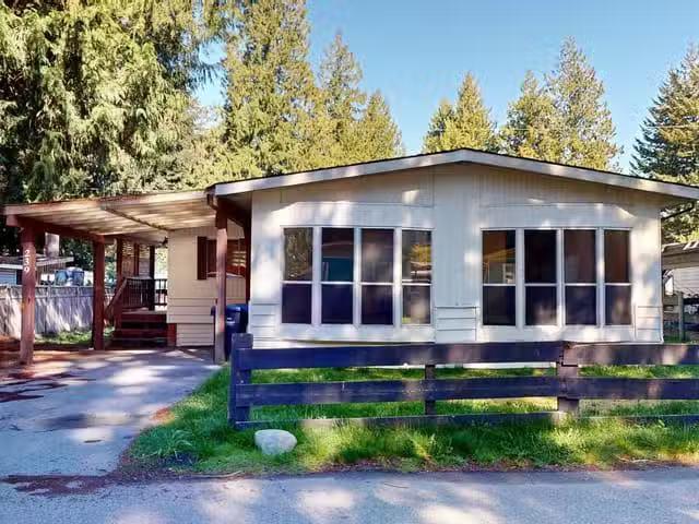 Manufactured Home for sale in Squamish, Squamish, 239 1830 Mam.
