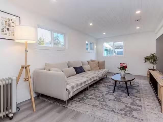 Manufactured Home for sale in Squamish, Squamish, 24 40157 Gov.