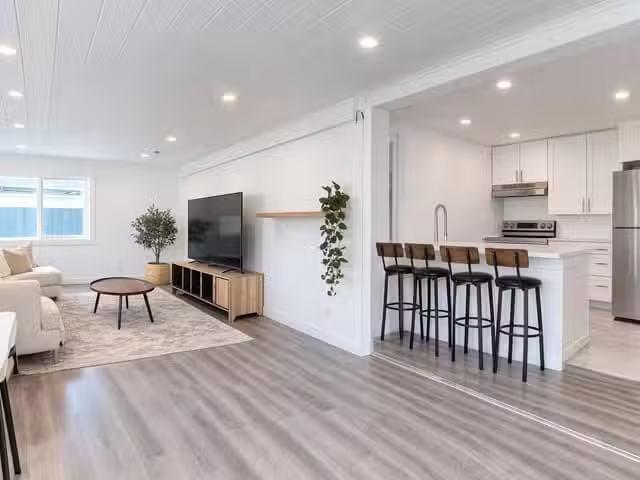 Manufactured Home for sale in Squamish, Squamish, 24 40157 Gov.