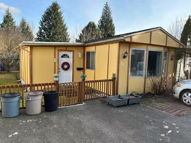 Manufactured Home for sale in Stave Falls, Mission, Mission, 7.
