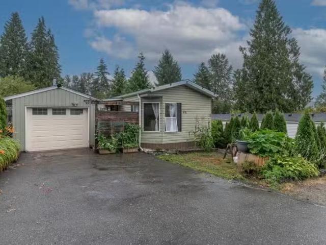Manufactured Home for sale in Stave Falls, Mission, Mission, 6.