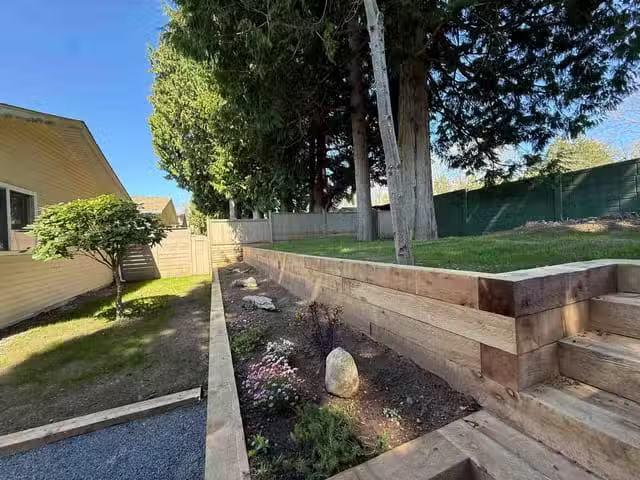 Manufactured Home for sale in Surrey, South Surrey White Rock.