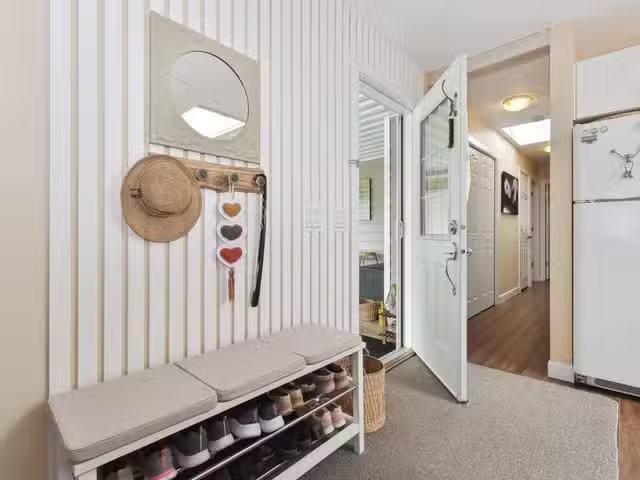 Manufactured Home for sale in Surrey, South Surrey White Rock.