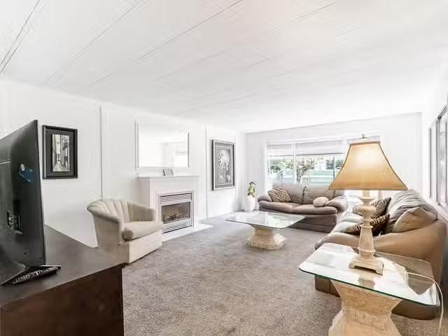Manufactured Home for sale in Surrey, Surrey, Avenue, 263144858