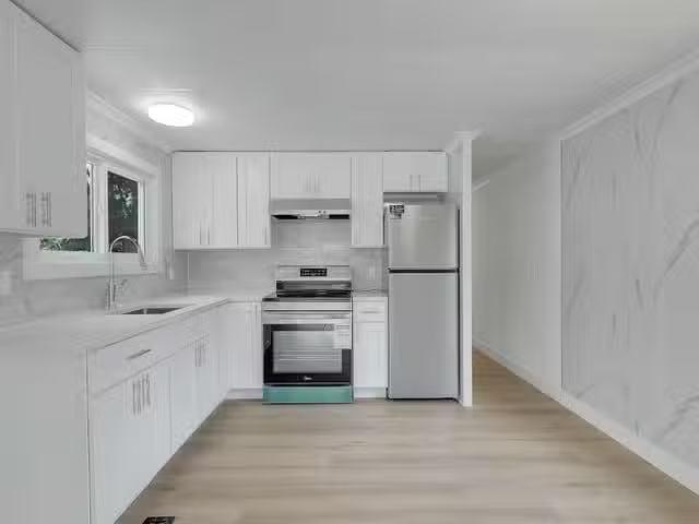 Manufactured Home for sale in Surrey, Surrey, 77 8220 King Geo.