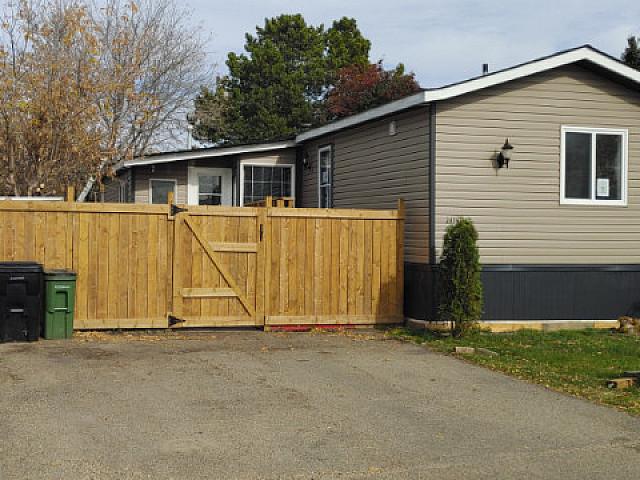 Manufactured Renovated Complete 3 Bed2 Bath $95,000 Free Rental